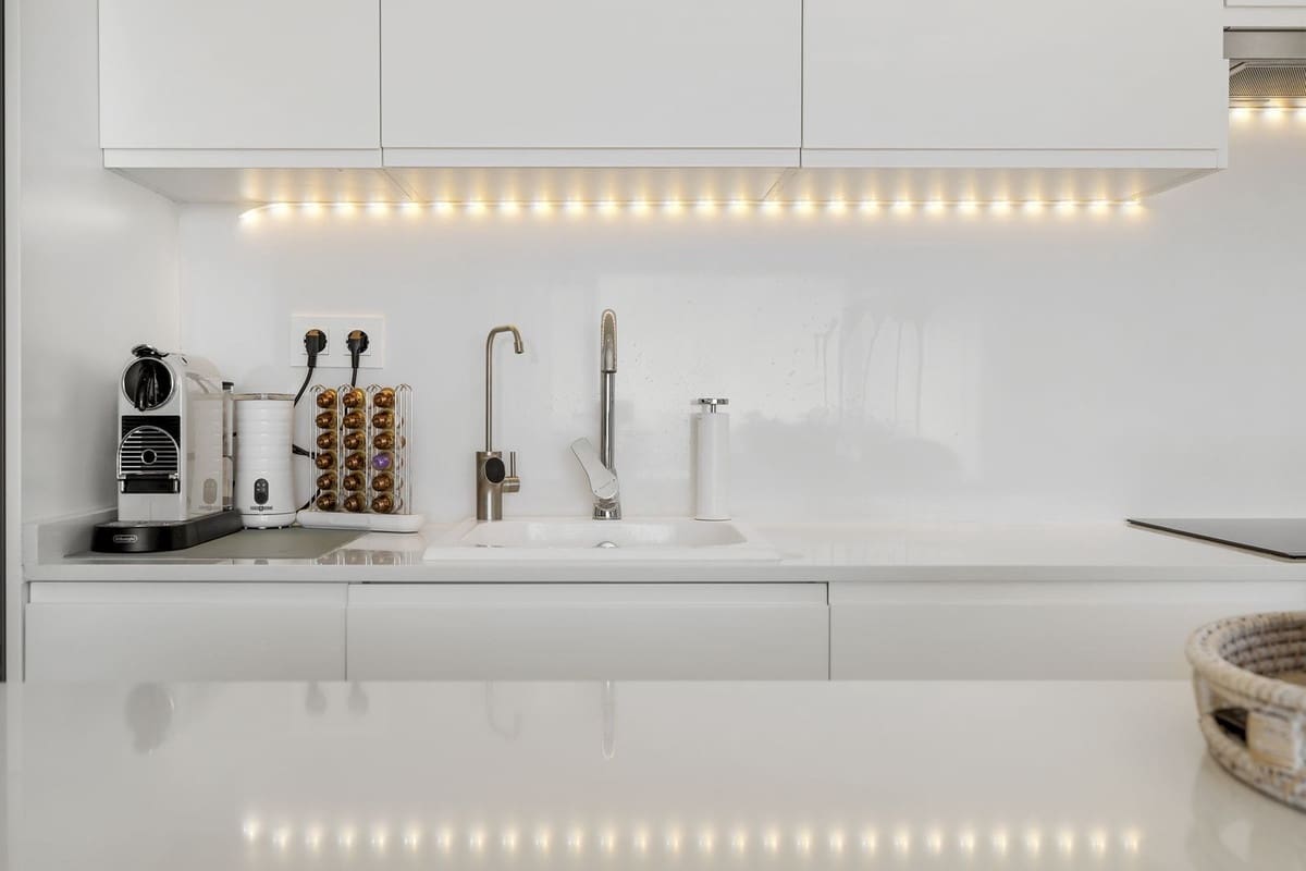 3 camera da letto Attico in vendita in Benahavis con piscina garage - 695.000 € (Rif: 9536983)