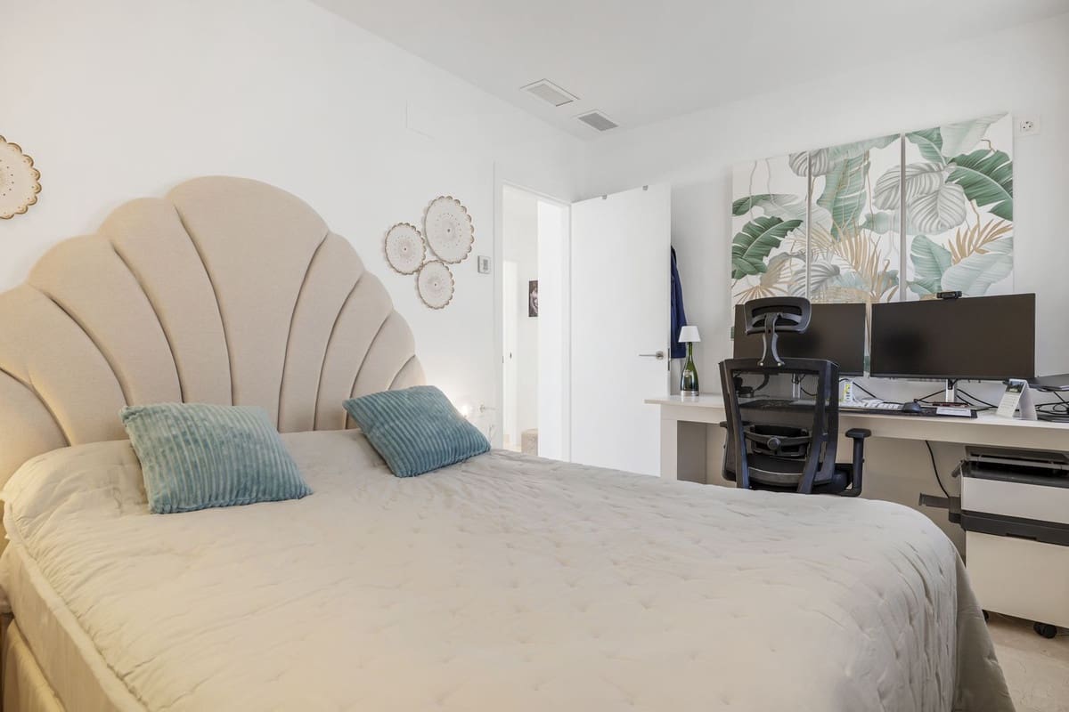 3 camera da letto Attico in vendita in Benahavis con piscina garage - 695.000 € (Rif: 9536983)