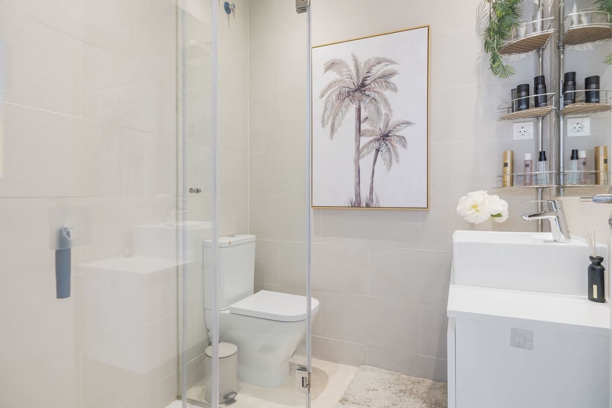 3 camera da letto Attico in vendita in Benahavis con piscina garage - 695.000 € (Rif: 9536983)