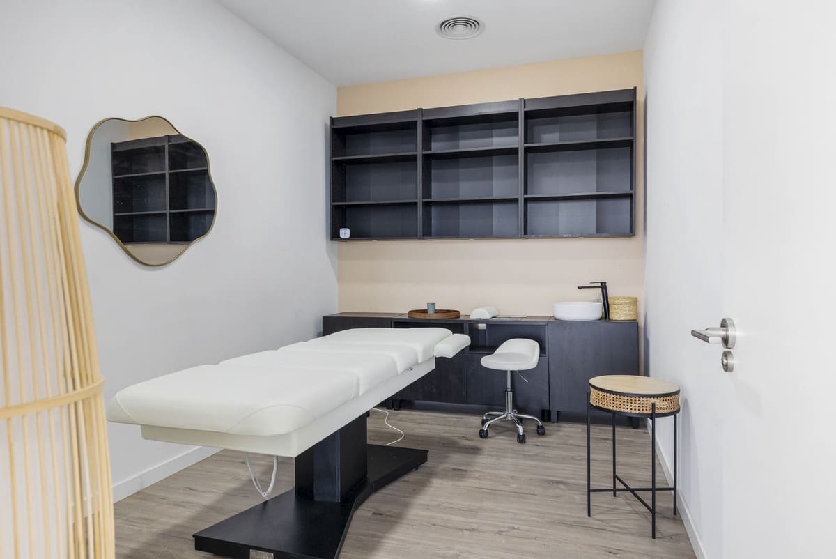 3 camera da letto Attico in vendita in Benahavis con piscina garage - 695.000 € (Rif: 9536983)