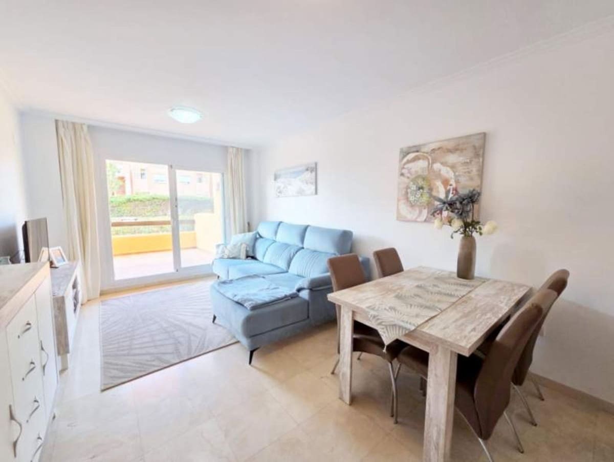 2 Zimmer Apartment zu verkaufen in Casares mit Pool Garage - 260.000 € (Ref: 9536985)