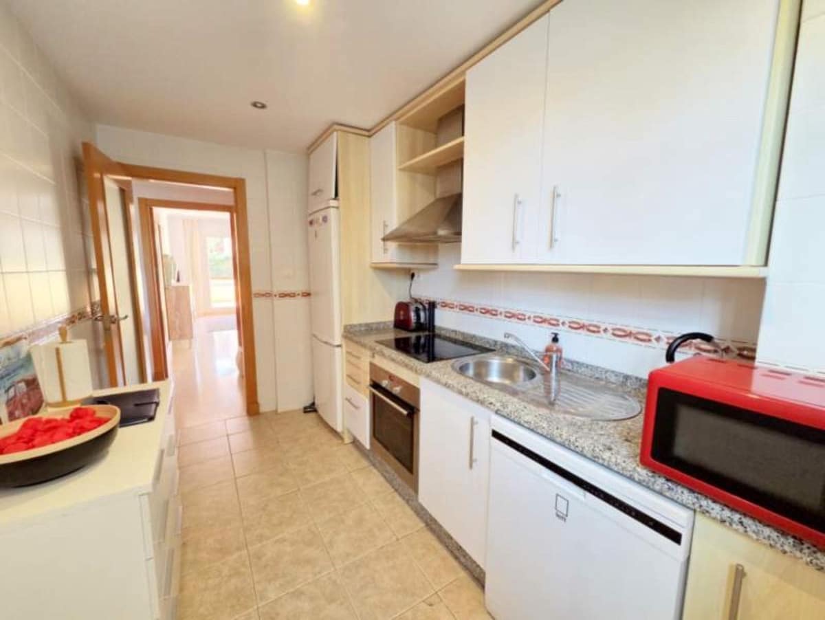 2 Zimmer Apartment zu verkaufen in Casares mit Pool Garage - 260.000 € (Ref: 9536985)