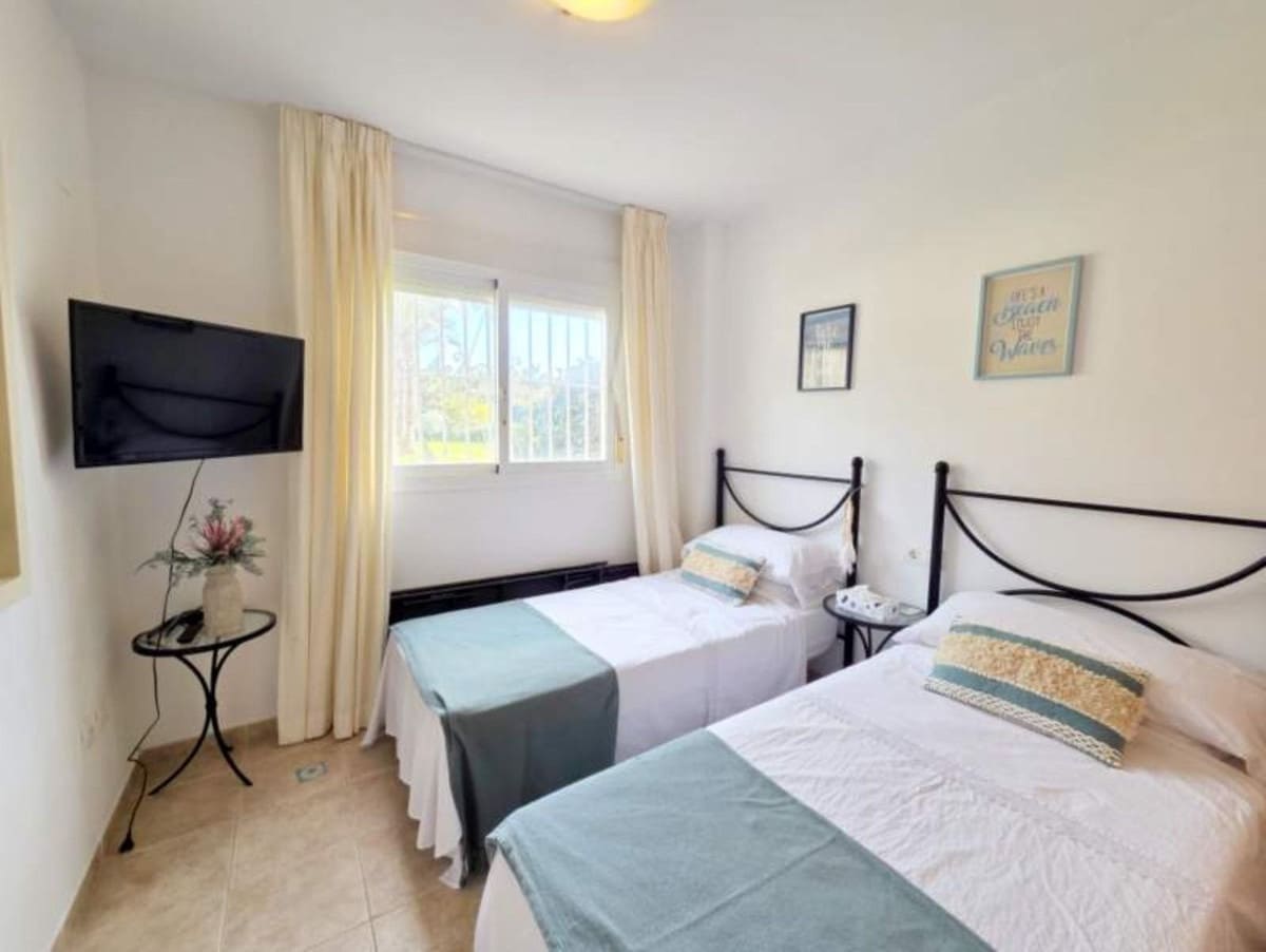 2 Zimmer Apartment zu verkaufen in Casares mit Pool Garage - 260.000 € (Ref: 9536985)