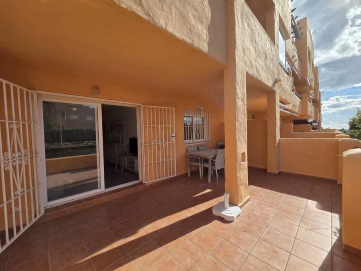 2 Zimmer Apartment zu verkaufen in Casares mit Pool Garage - 260.000 € (Ref: 9536985)