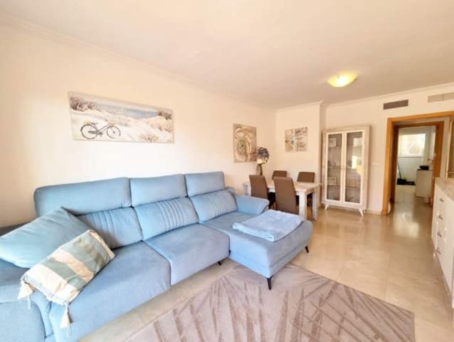 2 Zimmer Apartment zu verkaufen in Casares mit Pool Garage - 260.000 € (Ref: 9536985)