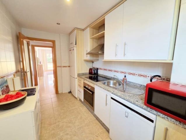 2 Zimmer Apartment zu verkaufen in Casares mit Pool Garage - 260.000 € (Ref: 9536985)