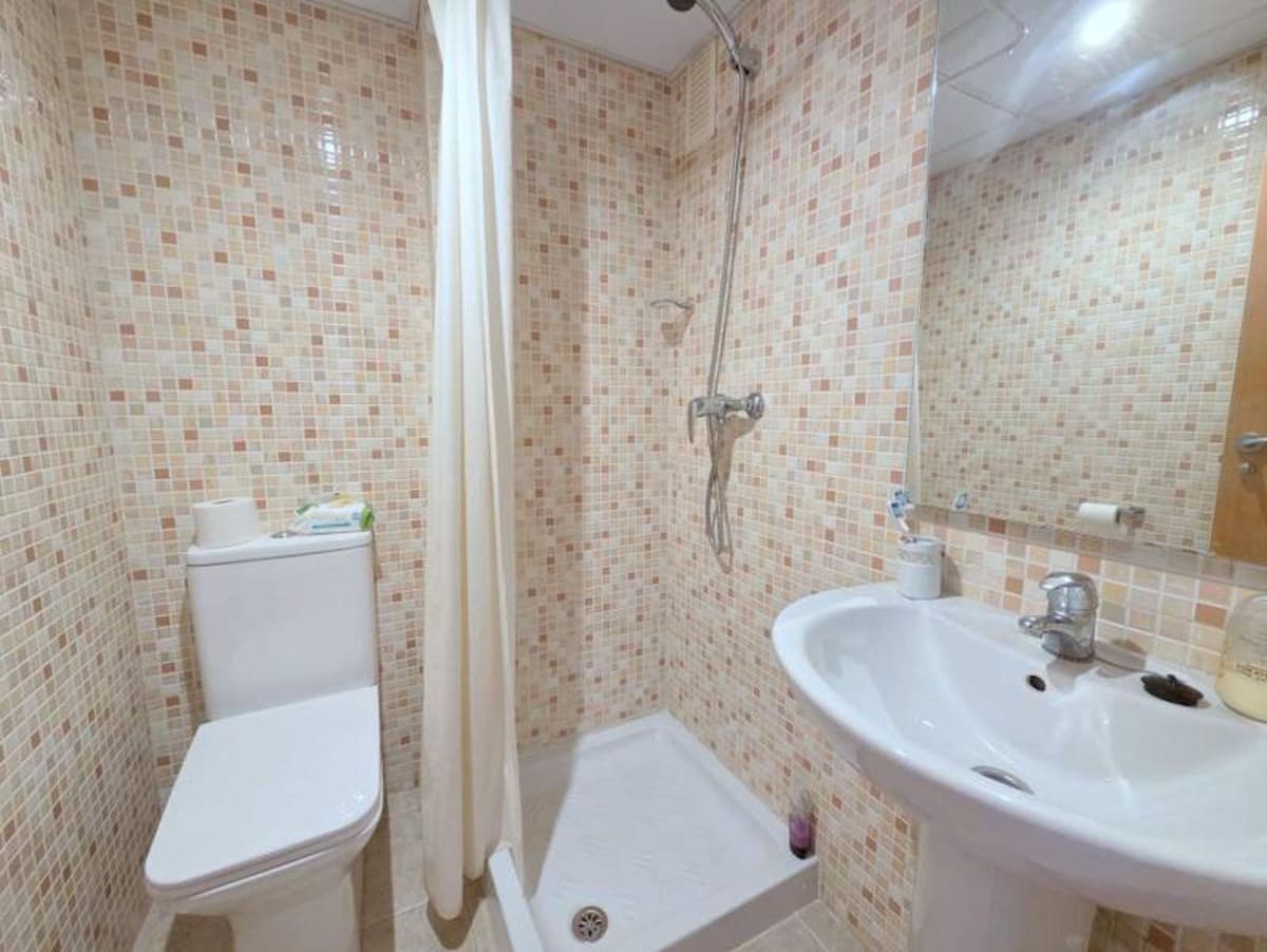 2 Zimmer Apartment zu verkaufen in Casares mit Pool Garage - 260.000 € (Ref: 9536985)