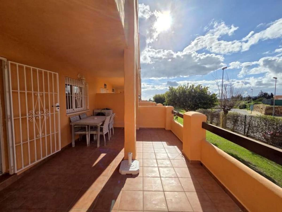 2 Zimmer Apartment zu verkaufen in Casares mit Pool Garage - 260.000 € (Ref: 9536985)