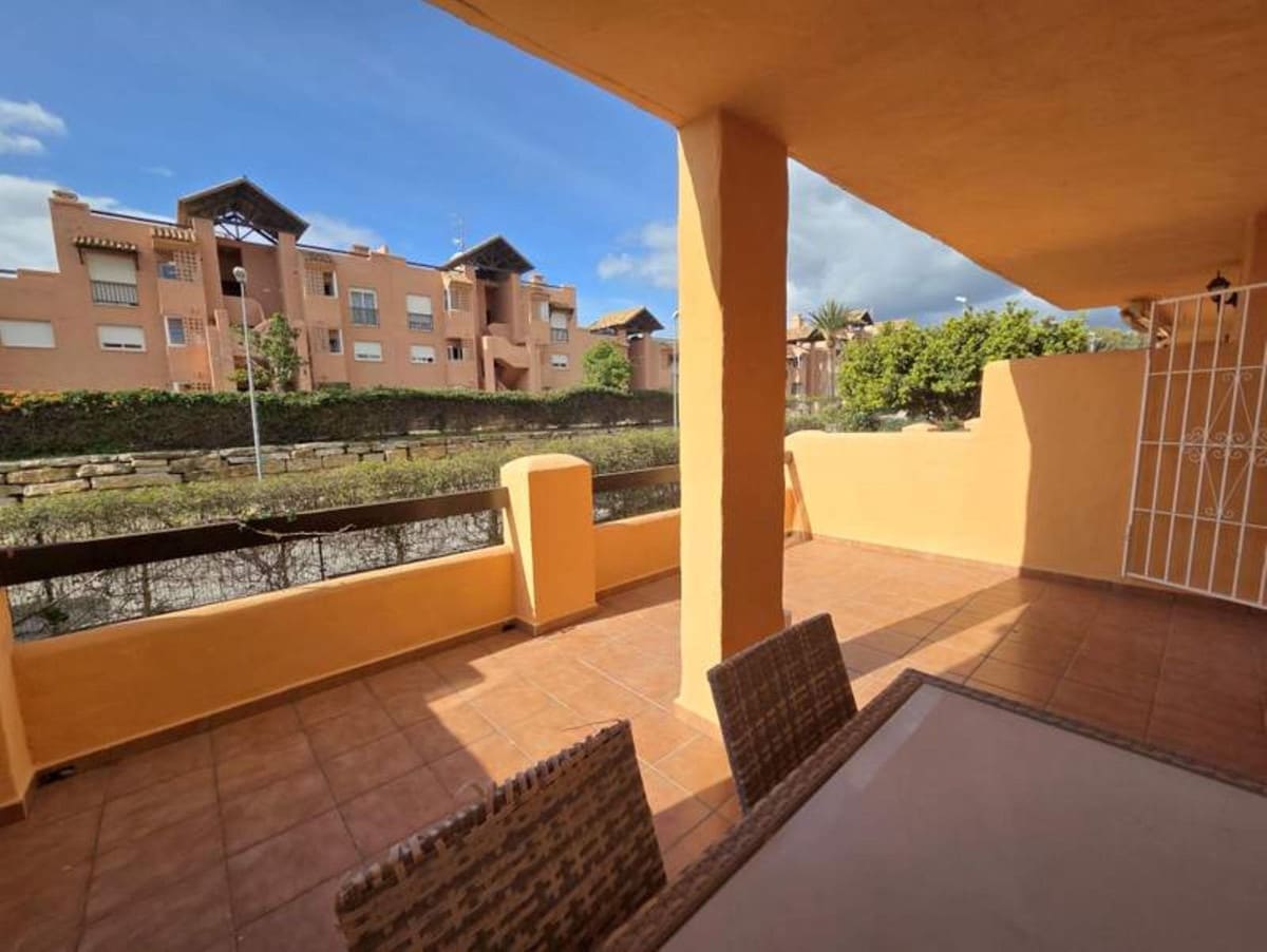 2 Zimmer Apartment zu verkaufen in Casares mit Pool Garage - 260.000 € (Ref: 9536985)