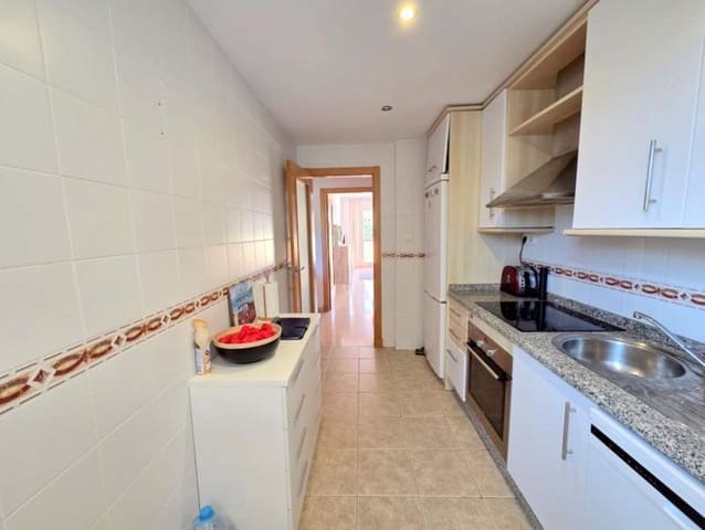 2 Zimmer Apartment zu verkaufen in Casares mit Pool Garage - 260.000 € (Ref: 9536985)