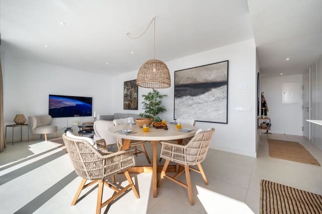 Apartamento de 2 habitaciones en Fuengirola en venta con piscina garaje - 630.000 € (Ref: 9536987)