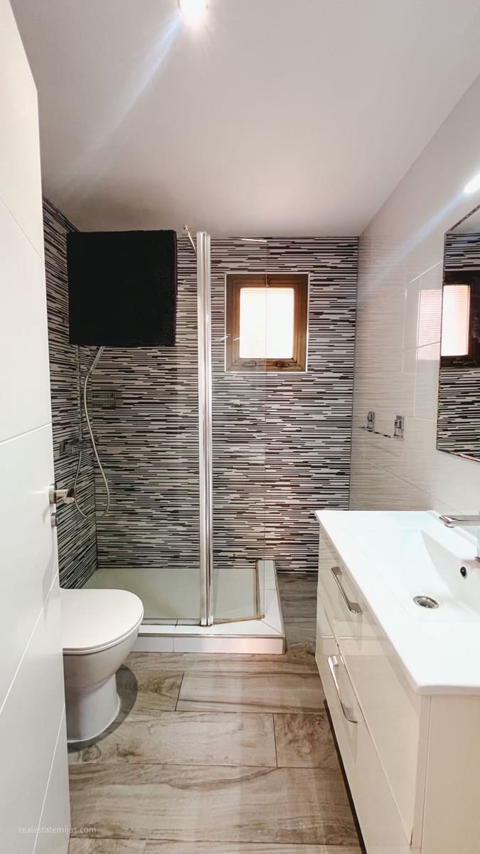 3 sypialnia Apartament na sprzedaż w Mijas z basenem garażem - 369 950 € (Ref: 9536996)