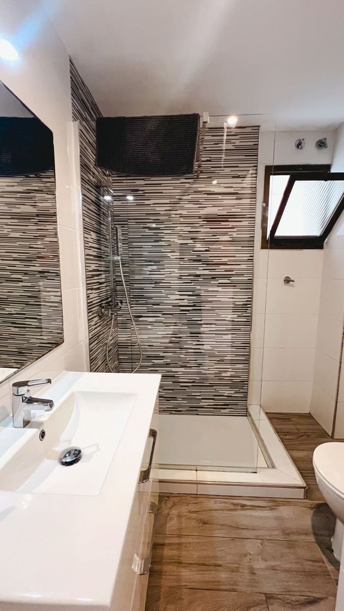 3 sypialnia Apartament na sprzedaż w Mijas z basenem garażem - 369 950 € (Ref: 9536996)