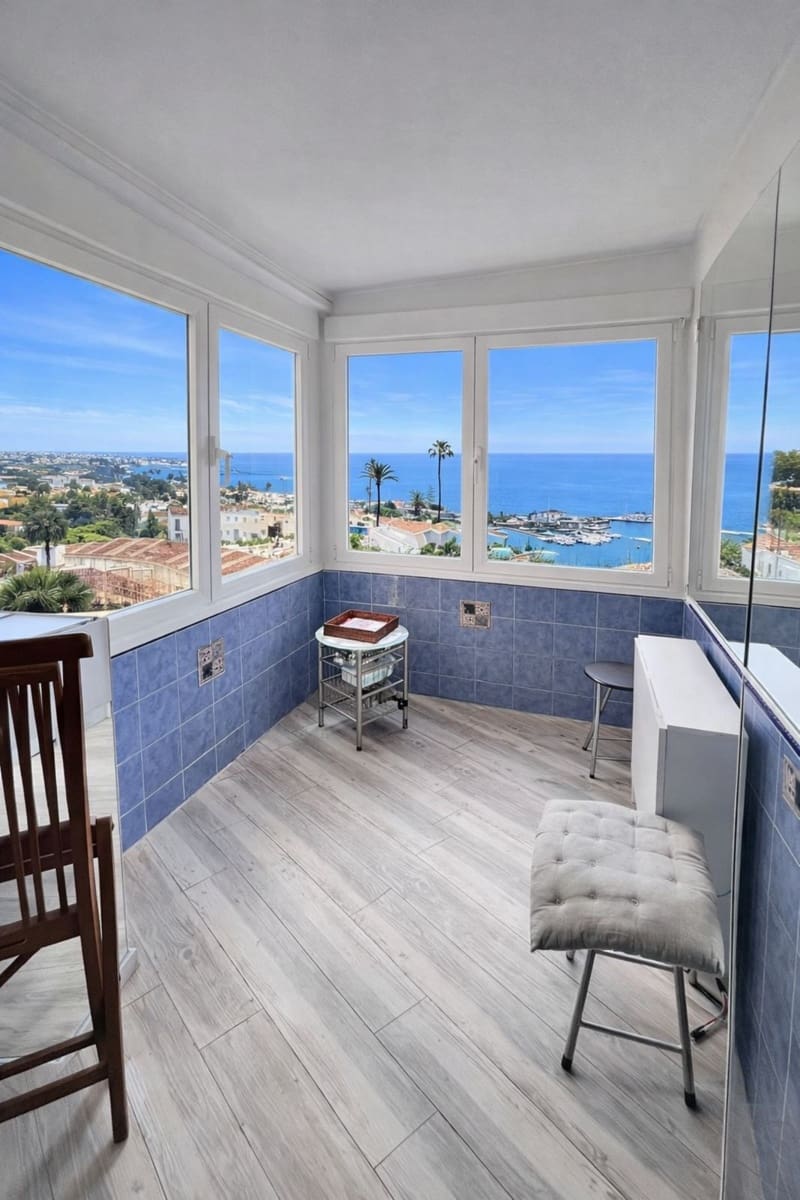 Monolocale in vendita in Mijas con piscina garage - 185.000 € (Rif: 9537001)