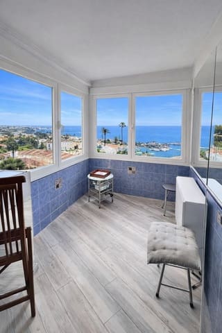 Monolocale in vendita in Mijas con piscina garage - 185.000 € (Rif: 9537001)