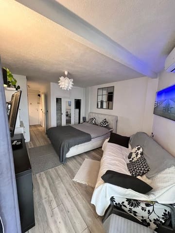 Monolocale in vendita in Mijas con piscina garage - 185.000 € (Rif: 9537001)