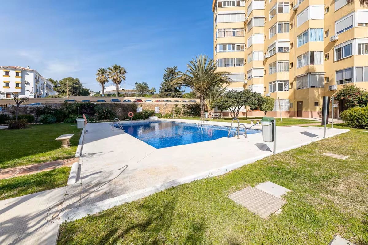 Monolocale in vendita in Mijas con piscina garage - 185.000 € (Rif: 9537001)