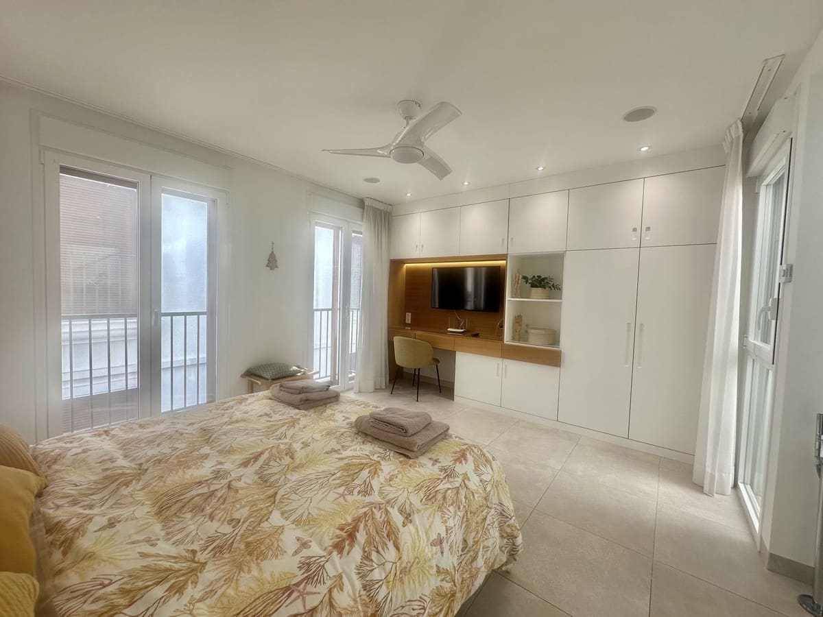 2 sypialnia Dom na sprzedaż w Marbella z basenem garażem - 590 000 € (Ref: 9537015)