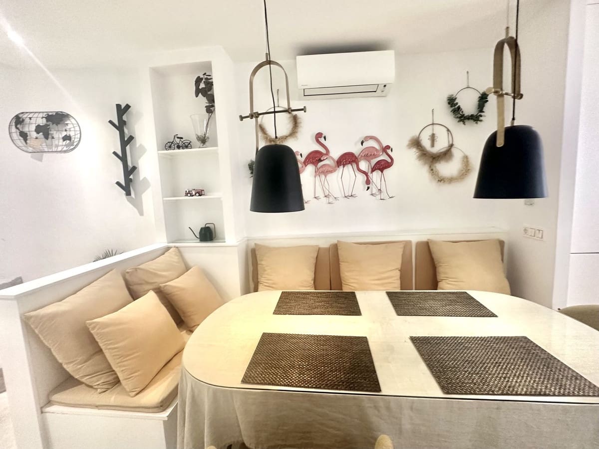 2 sypialnia Dom na sprzedaż w Marbella z basenem garażem - 590 000 € (Ref: 9537015)