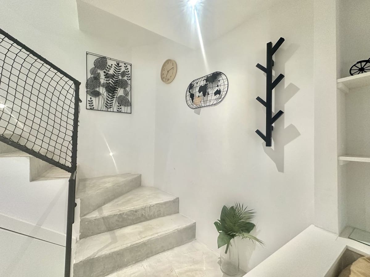 2 sypialnia Dom na sprzedaż w Marbella z basenem garażem - 590 000 € (Ref: 9537015)