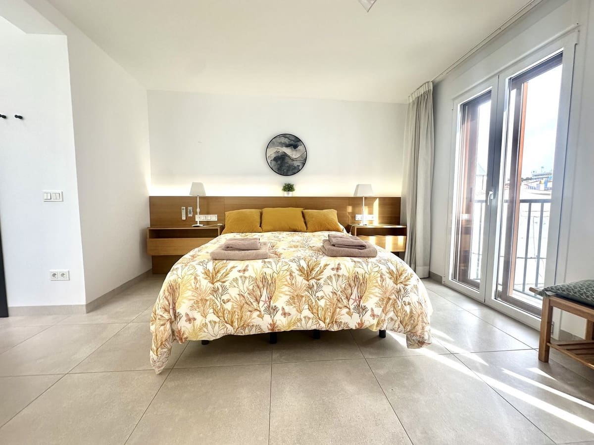 2 sypialnia Dom na sprzedaż w Marbella z basenem garażem - 590 000 € (Ref: 9537015)