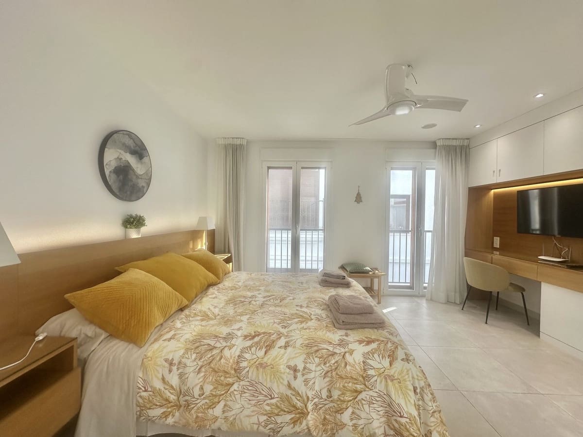 2 sypialnia Dom na sprzedaż w Marbella z basenem garażem - 590 000 € (Ref: 9537015)