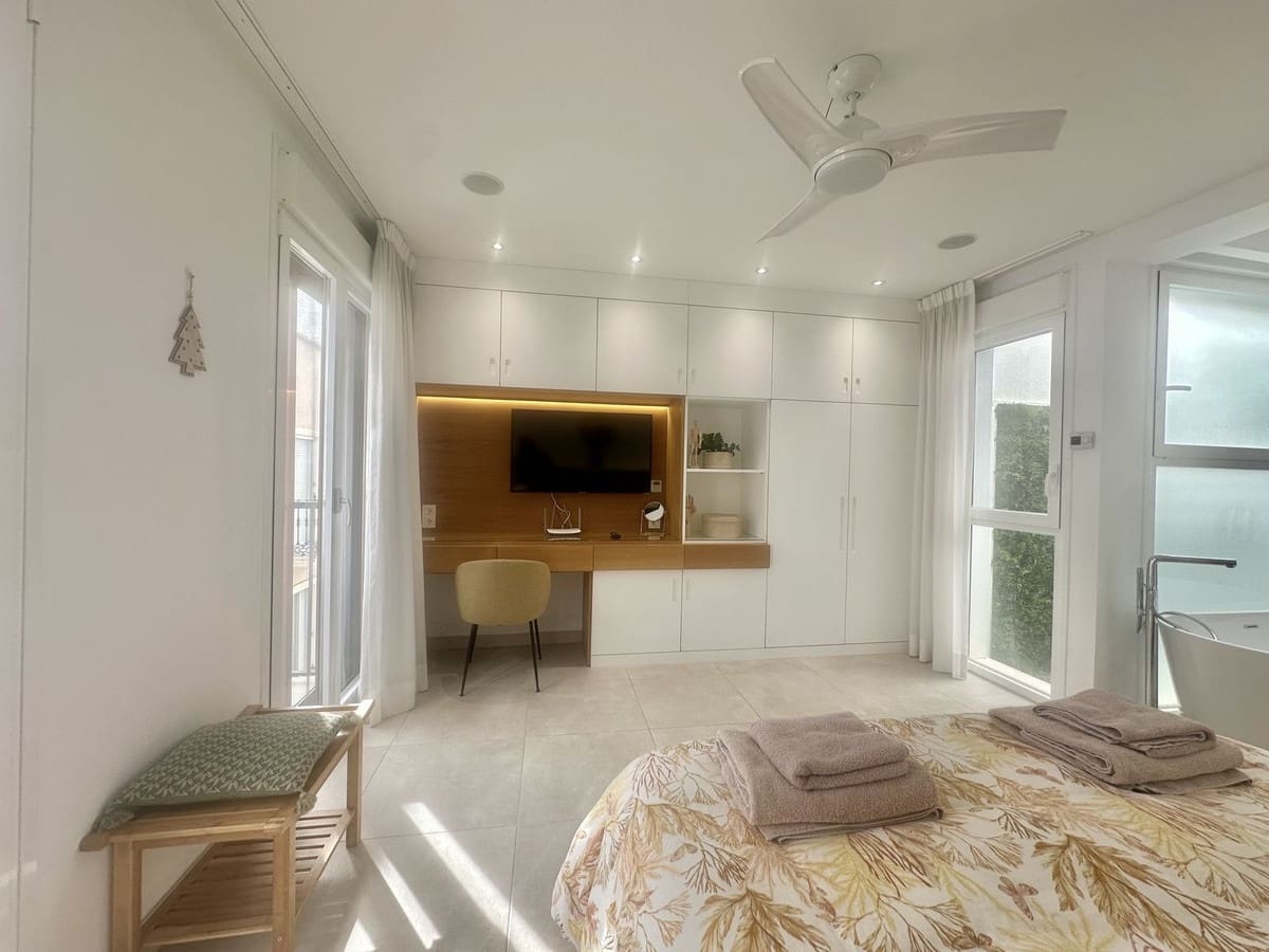 2 sypialnia Dom na sprzedaż w Marbella z basenem garażem - 590 000 € (Ref: 9537015)