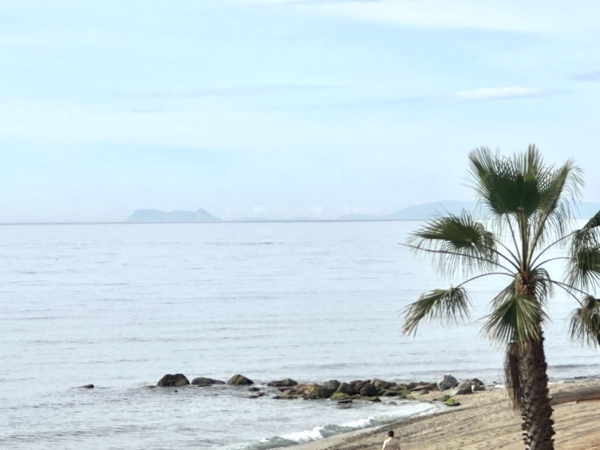 2 sypialnia Dom na sprzedaż w Marbella z basenem garażem - 590 000 € (Ref: 9537015)