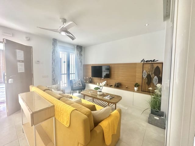 2 sypialnia Dom na sprzedaż w Marbella z basenem garażem - 590 000 € (Ref: 9537015)