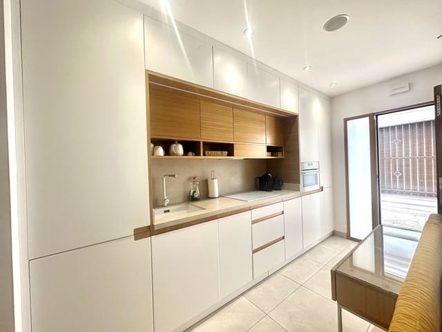 2 sypialnia Dom na sprzedaż w Marbella z basenem garażem - 590 000 € (Ref: 9537015)