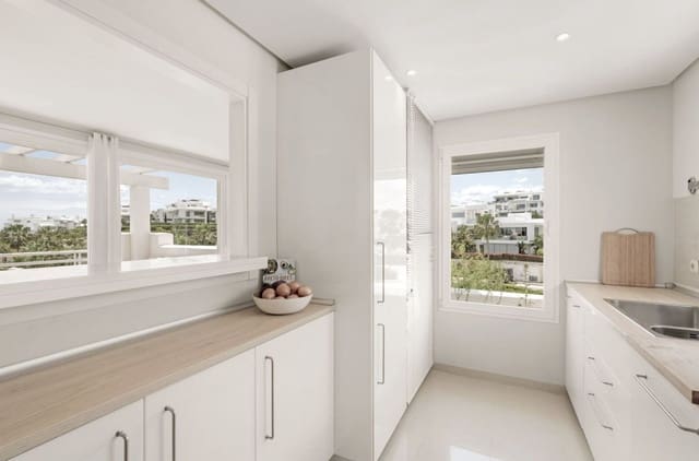 2 Zimmer Apartment zu verkaufen in Casares mit Pool Garage - 440.000 € (Ref: 9537016)