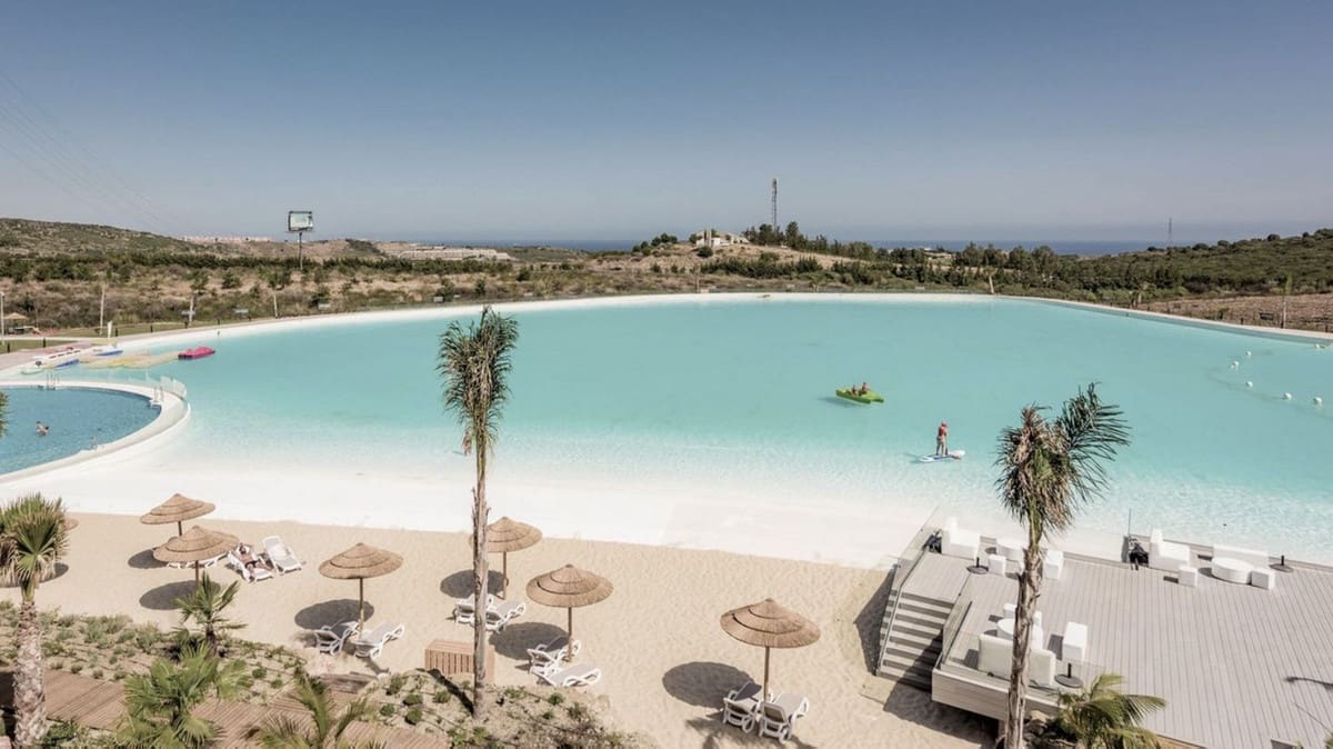 2 Zimmer Apartment zu verkaufen in Casares mit Pool Garage - 440.000 € (Ref: 9537016)