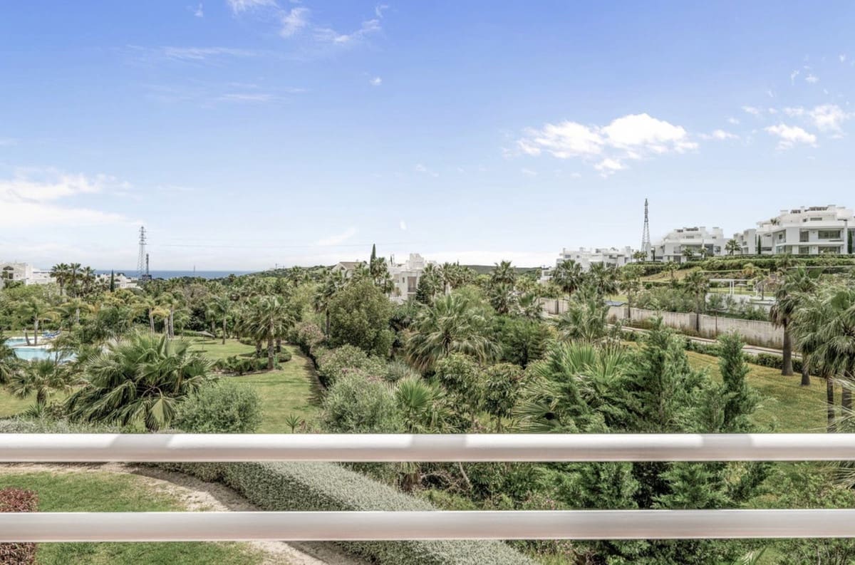 2 Zimmer Apartment zu verkaufen in Casares mit Pool Garage - 440.000 € (Ref: 9537016)