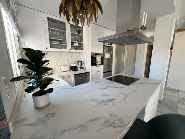 2 camera da letto Attico in vendita in Nueva Andalucia, Marbella con piscina garage - 440.000 € (Rif: 9537017)