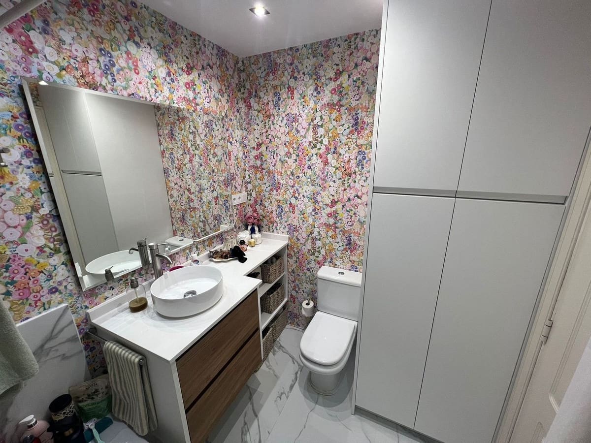 2 Zimmer Penthouse zu verkaufen in Nueva Andalucia mit Pool Garage - 440.000 € (Ref: 9537017)