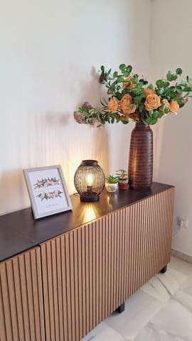 3 soveværelse Byhus til salg i Puerto de la Duquesa, Manilva med swimmingpool garage - € 425.000 (Ref: 9537018)