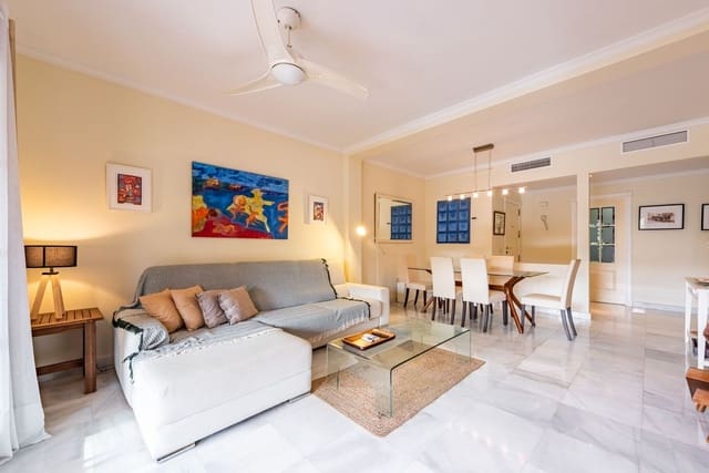 2 bedroom Apartment for sale in Estepona with pool garage - € 444,000 (Ref: 9537019)