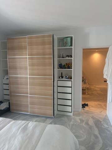 2 makuuhuone Huoneisto myytävänä paikassa La Quinta, Benahavís mukana uima-altaan 
autotalli - 445 000 € (Ref: 9537028)