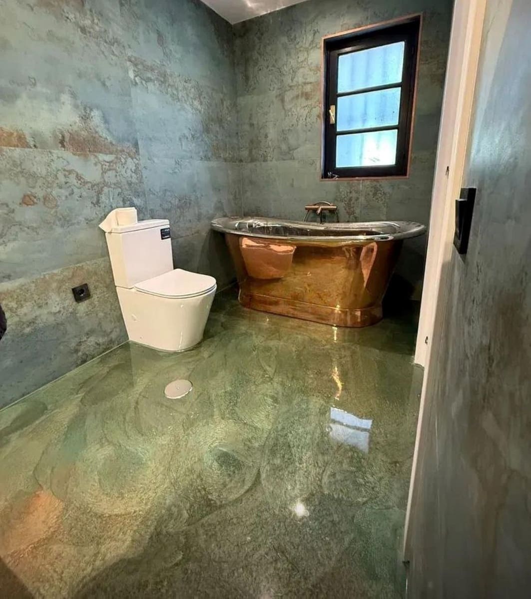 2 makuuhuone Huoneisto myytävänä paikassa La Quinta mukana uima-altaan 
autotalli - 445 000 € (Ref: 9537028)