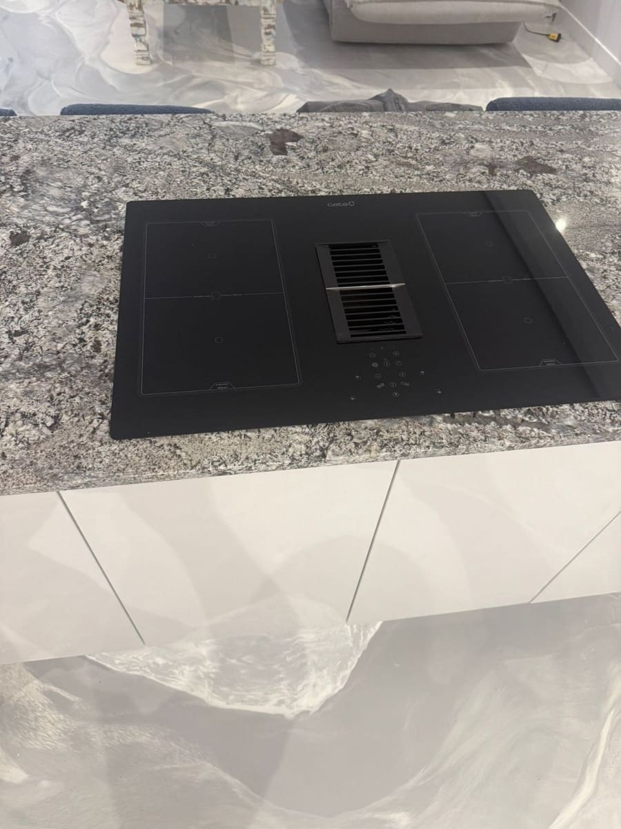 2 makuuhuone Huoneisto myytävänä paikassa La Quinta mukana uima-altaan 
autotalli - 445 000 € (Ref: 9537028)