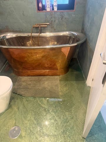 2 makuuhuone Huoneisto myytävänä paikassa La Quinta, Benahavís mukana uima-altaan 
autotalli - 445 000 € (Ref: 9537028)