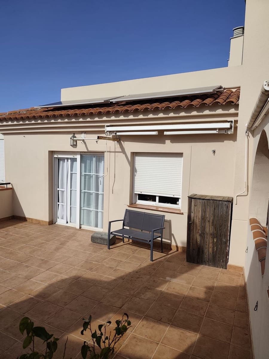 2 chambre Penthouse à vendre à Estepona avec piscine garage - 445 000 € (Ref: 9537029)