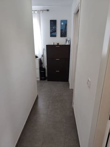 2 chambre Penthouse à vendre à Estepona avec piscine garage - 445 000 € (Ref: 9537029)