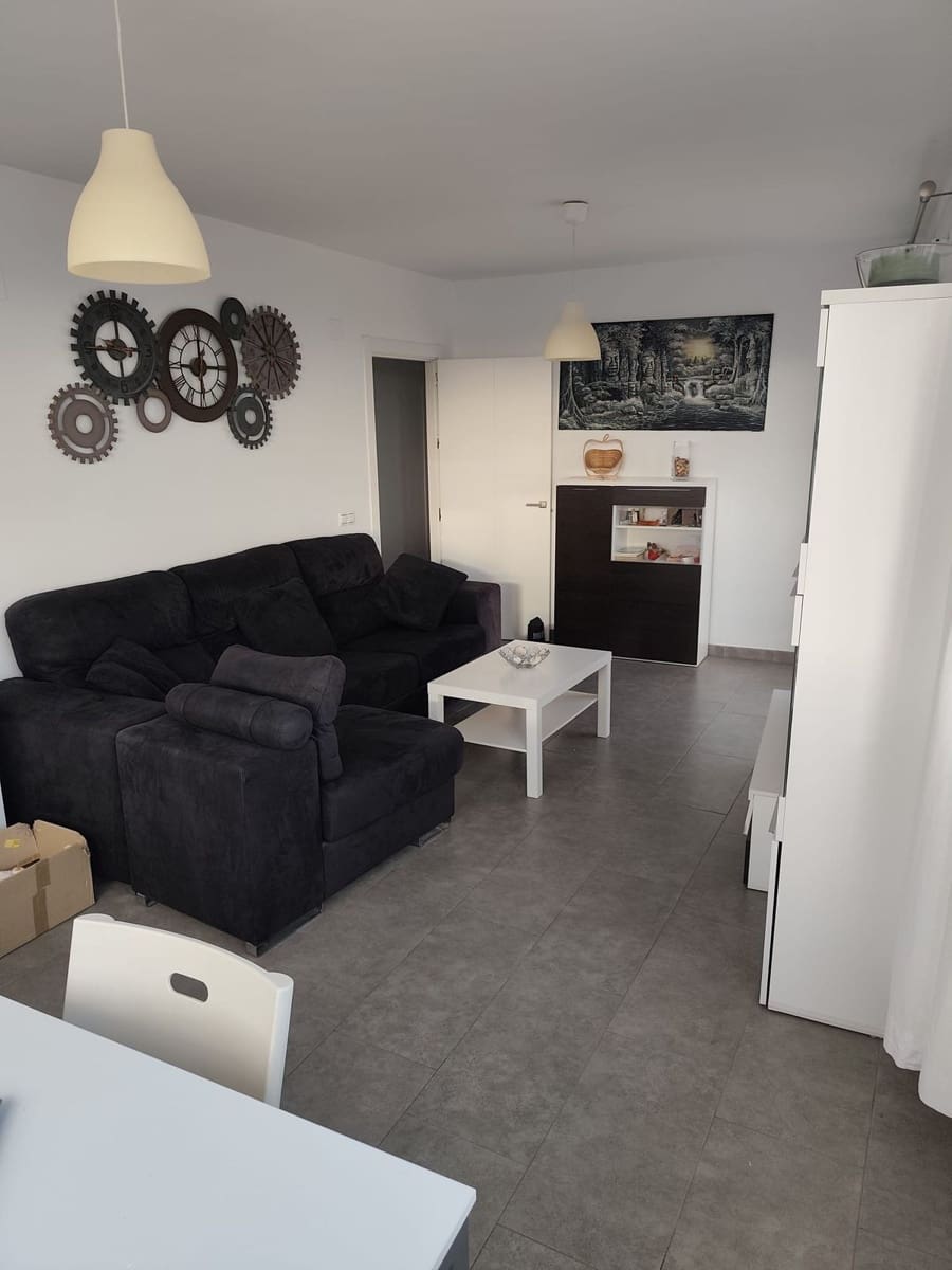 2 chambre Penthouse à vendre à Estepona avec piscine garage - 445 000 € (Ref: 9537029)