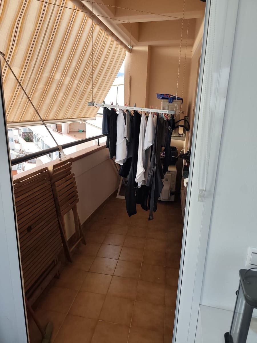 2 chambre Penthouse à vendre à Estepona avec piscine garage - 445 000 € (Ref: 9537029)