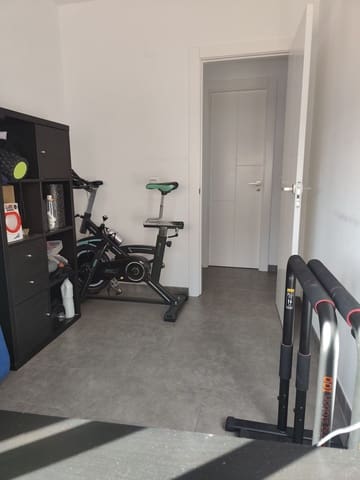 2 chambre Penthouse à vendre à Estepona avec piscine garage - 445 000 € (Ref: 9537029)