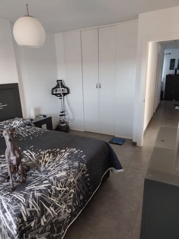 2 chambre Penthouse à vendre à Estepona avec piscine garage - 445 000 € (Ref: 9537029)