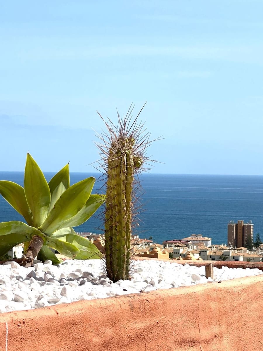 3 soveværelse Penthouse til salg i La Duquesa / Puerto de la Duquesa med swimmingpool garage - € 515.000 (Ref: 9541755)