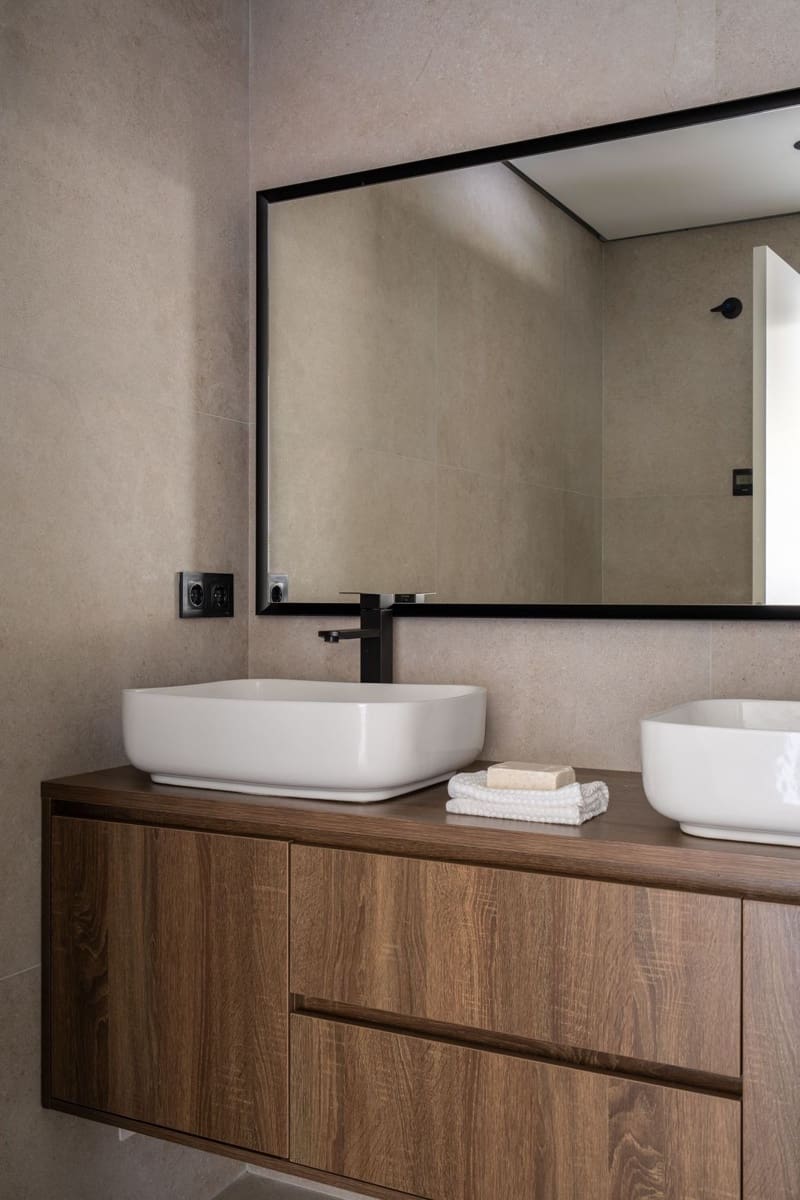 3 slaapkamer Appartement te koop in Miraflores met zwembad garage - € 595.000 (Ref: 9548994)