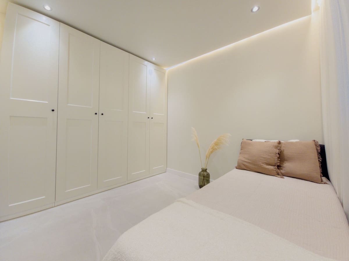 3 slaapkamer Appartement te koop in Miraflores met zwembad garage - € 595.000 (Ref: 9548994)